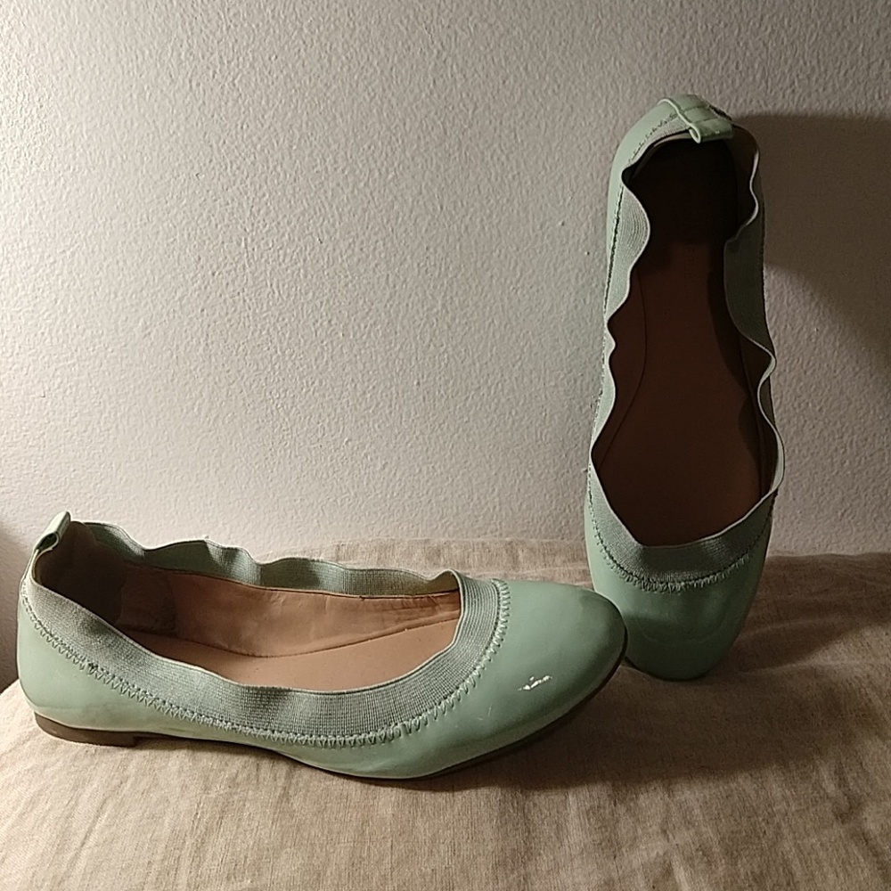 Banana republic Shoes